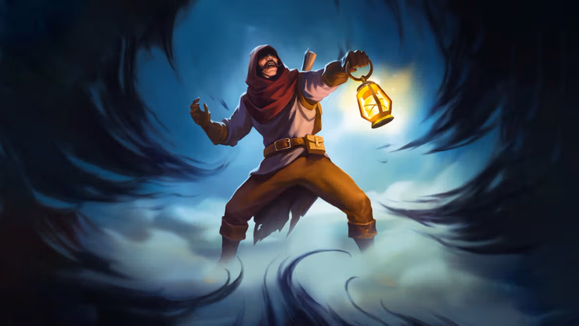 Arte de Riot Games